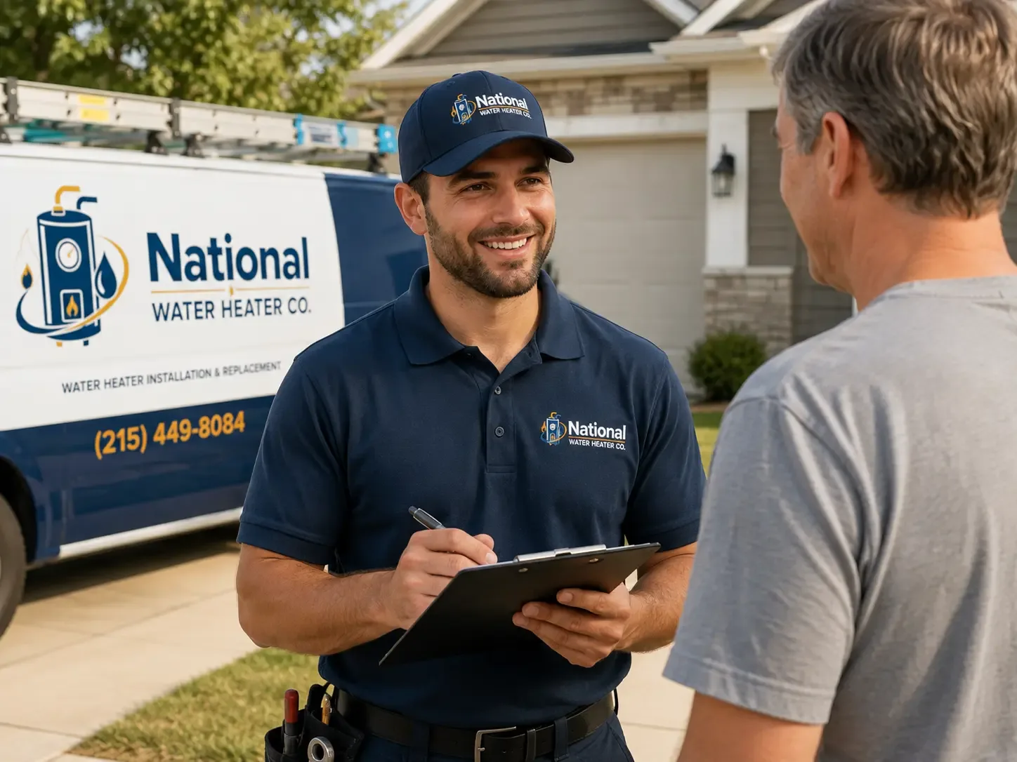 Water Heater Installation Colo, IA FAQs